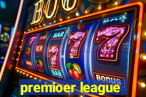 premioer league