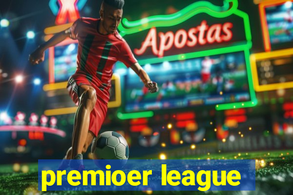 premioer league