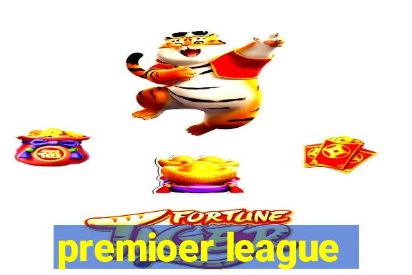 premioer league