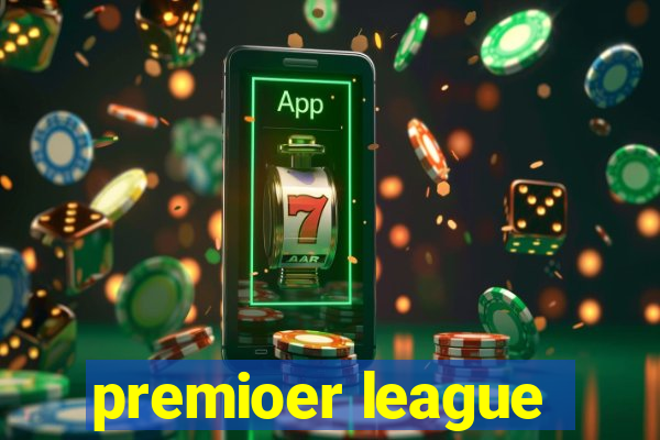 premioer league