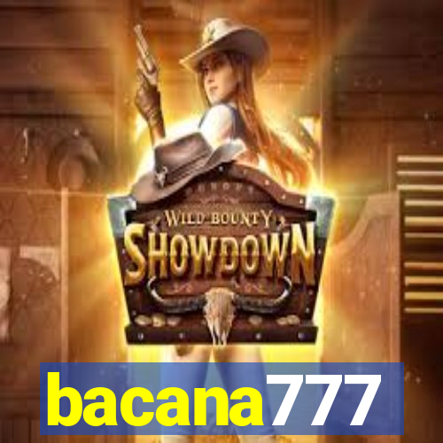 bacana777