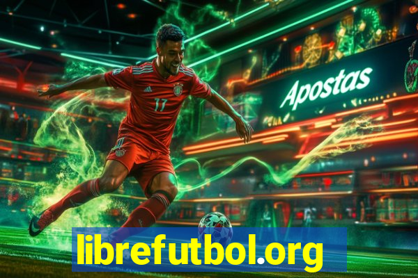 librefutbol.org