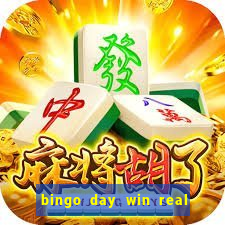 bingo day win real money cash app