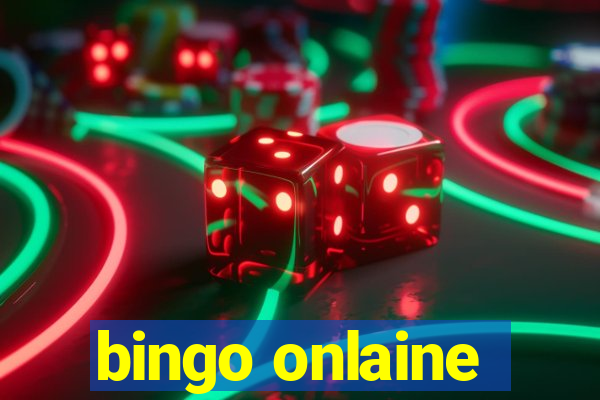 bingo onlaine