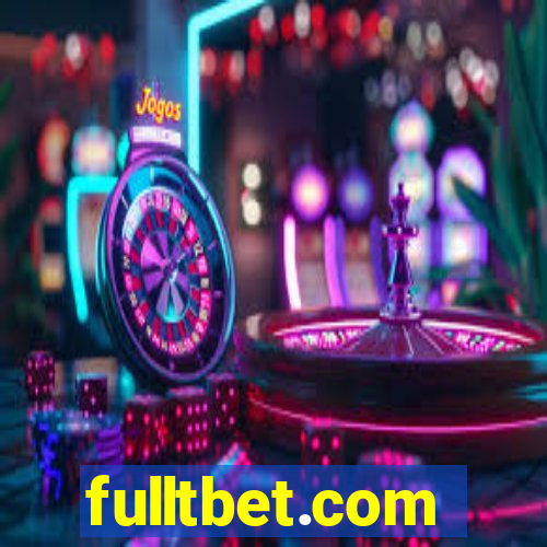 fulltbet.com