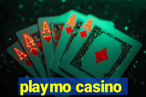 playmo casino