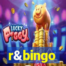 r&bingo