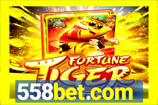 558bet.com