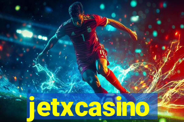 jetxcasino