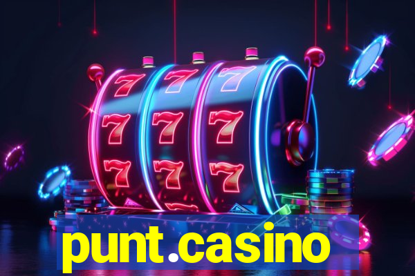 punt.casino