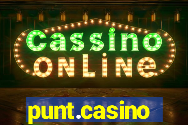 punt.casino