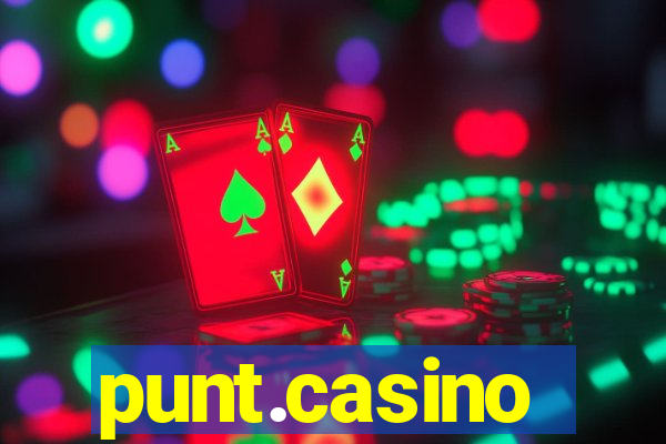 punt.casino