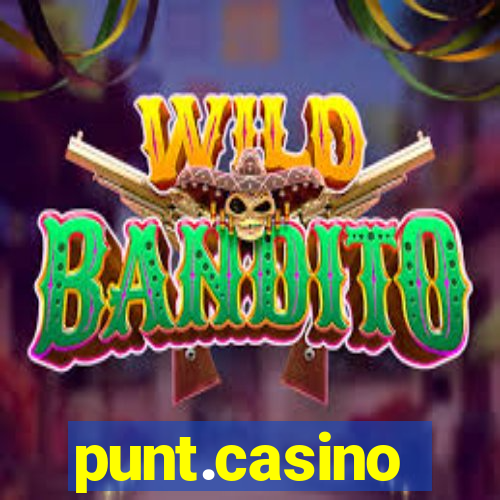 punt.casino