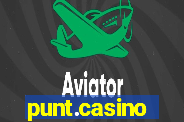 punt.casino