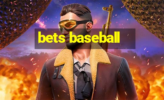 bets baseball