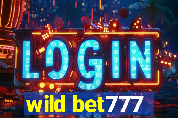 wild bet777