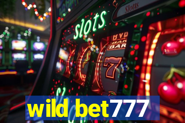 wild bet777