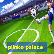 plinko palace