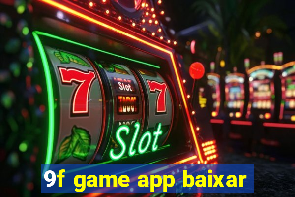 9f game app baixar