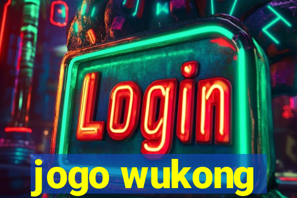 jogo wukong