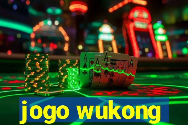 jogo wukong