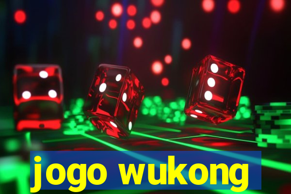 jogo wukong