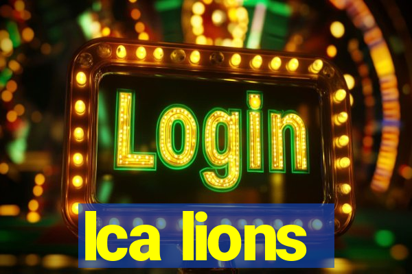 lca lions