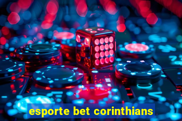 esporte bet corinthians