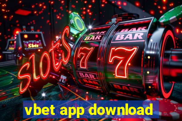 vbet app download