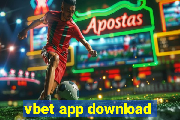 vbet app download