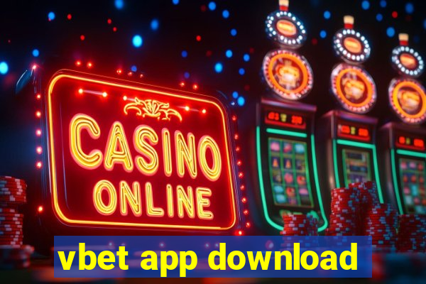 vbet app download