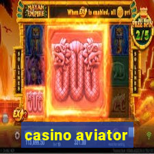 casino aviator