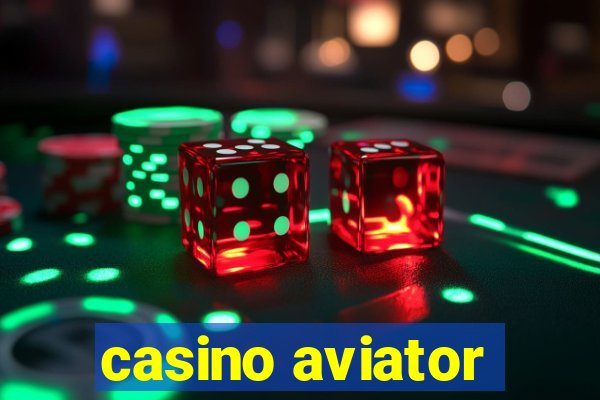 casino aviator