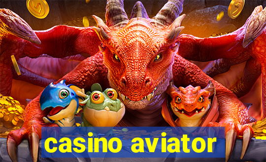 casino aviator