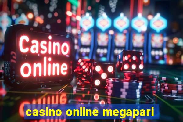 casino online megapari