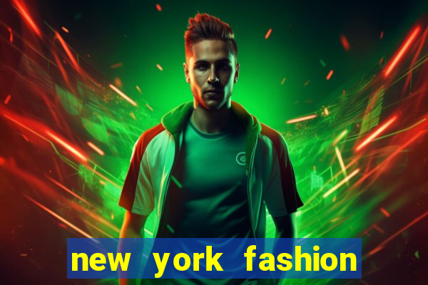 new york fashion week 2023