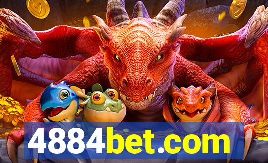 4884bet.com