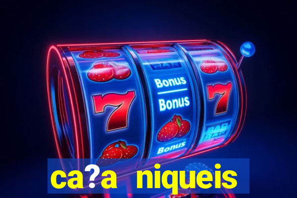 ca?a niqueis fortune slots