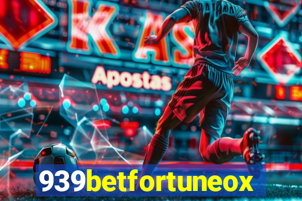 939betfortuneox