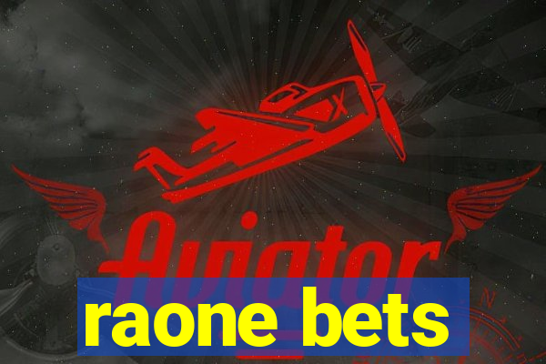 raone bets