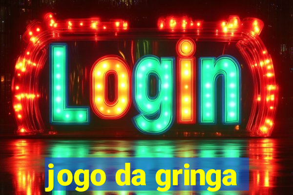 jogo da gringa