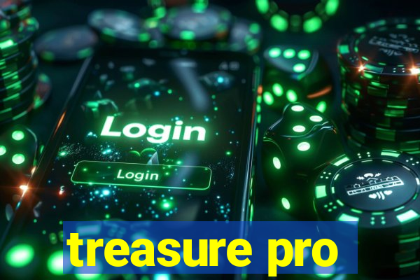 treasure pro