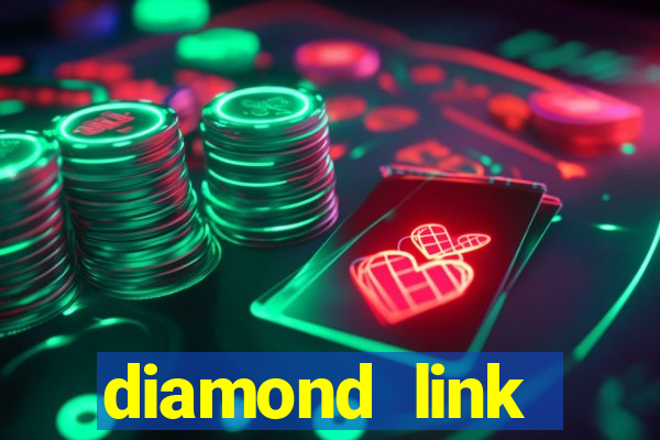 diamond link fortune slots