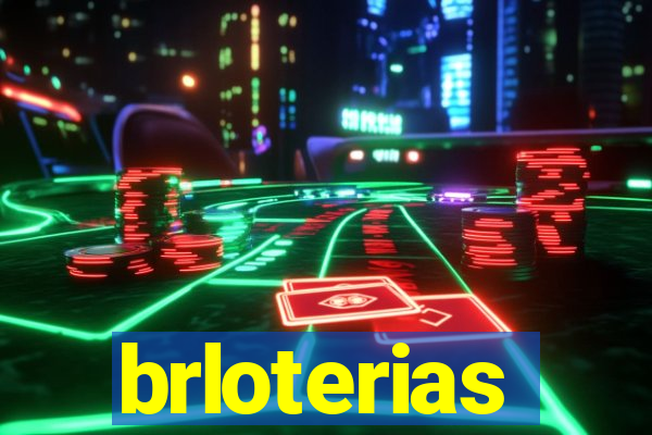 brloterias