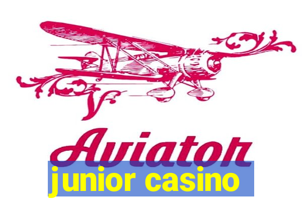 junior casino