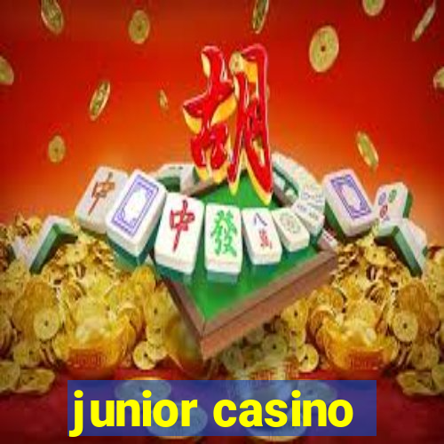 junior casino