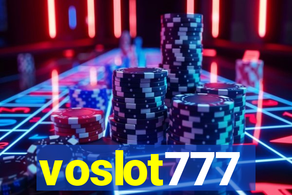 voslot777