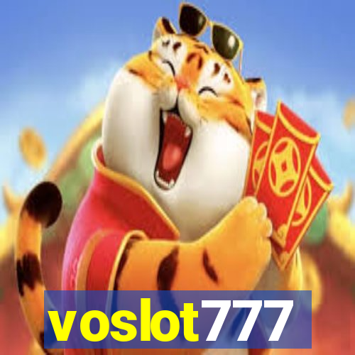 voslot777