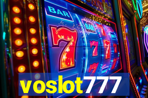 voslot777