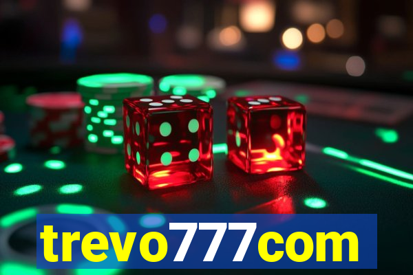 trevo777com